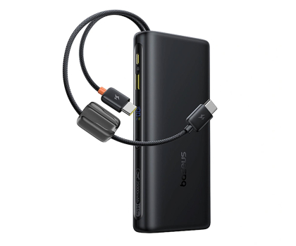 Powerbank Baseus Powerbank EnerFill FC41 25000mAh 145W z wyświetlaczem